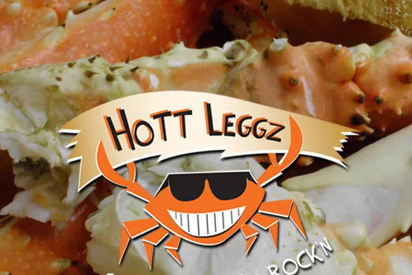 Hott Leggz