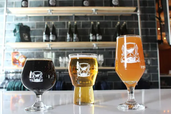 Hourglass Brewing