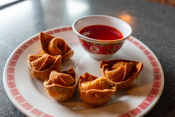House of China