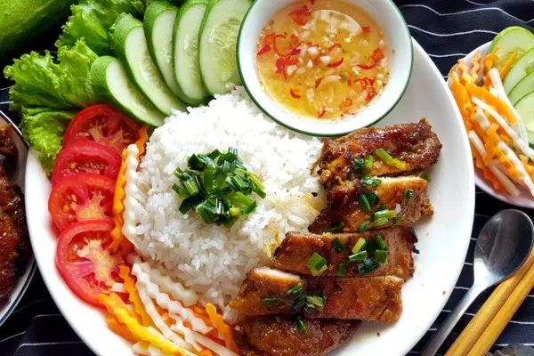 House Of Phở Vietnamese Cuisine