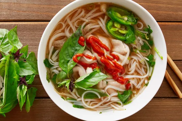 House Of Pho | Vietnamese - Pensacola