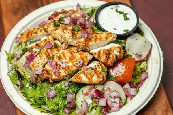Hovan Gourmet Mediterranean
