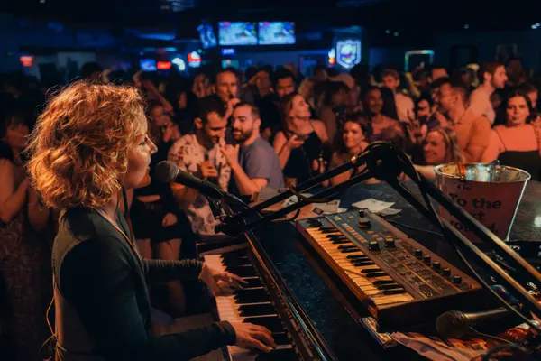 Howl at the Moon Orlando