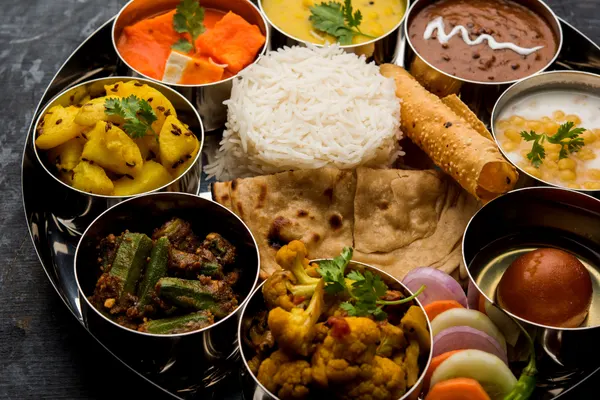 HSCF Canteen