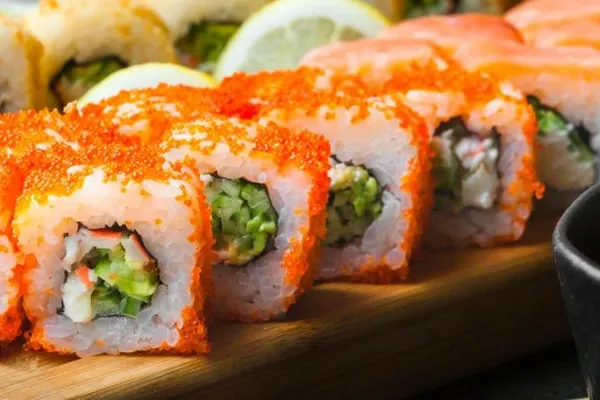 Huang's Asian Kitchen