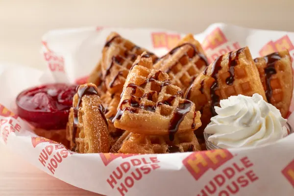 Huddle House
