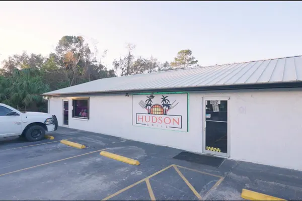 Hudson Grill