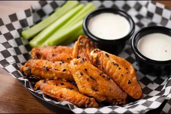 Hudson Grille Midtown
