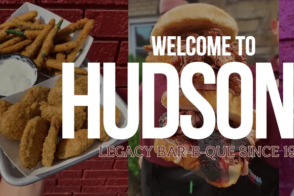 Hudson's Hickory House, LLC