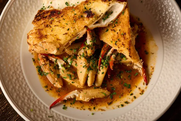 Hugo’s Oyster Bar