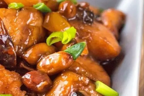 Hunan House