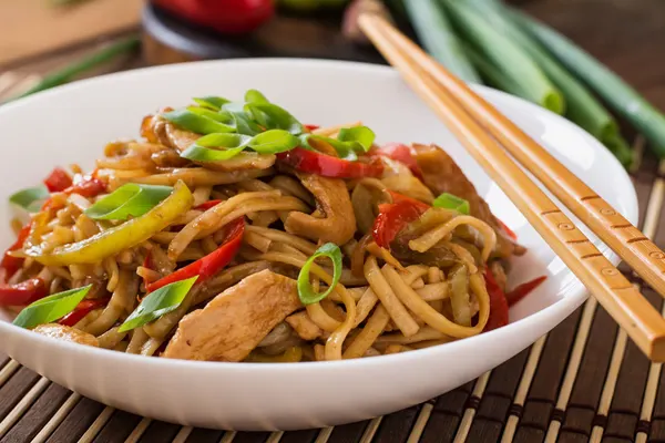 Hunan Wok