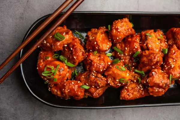 Hunan Wok - West Pensacola