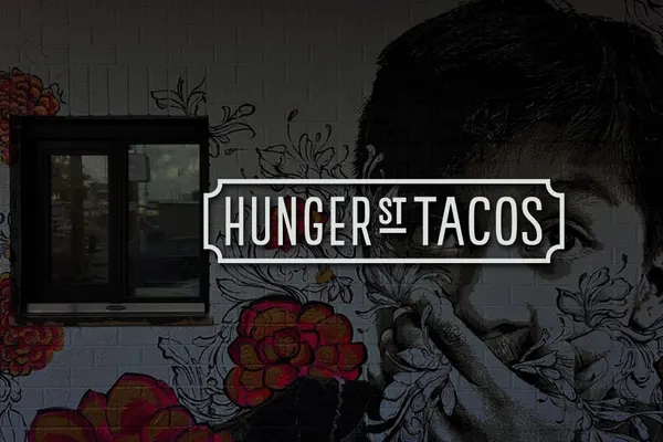 Hunger Street Tacos