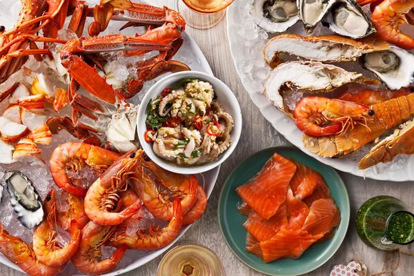 Hungry Crab Juicy Seafood & Bar Winter Haven FL