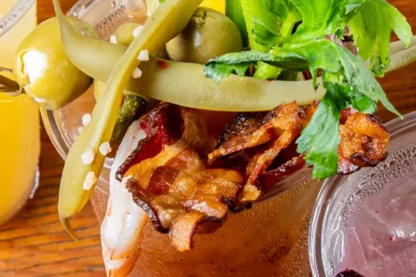 Hungry Tarpon Restaurant