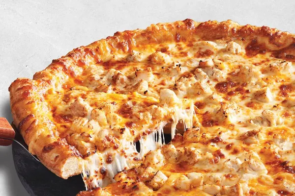 Hunt Brothers Pizza