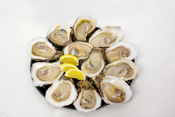 Hunt's Oyster Bar and Seafood