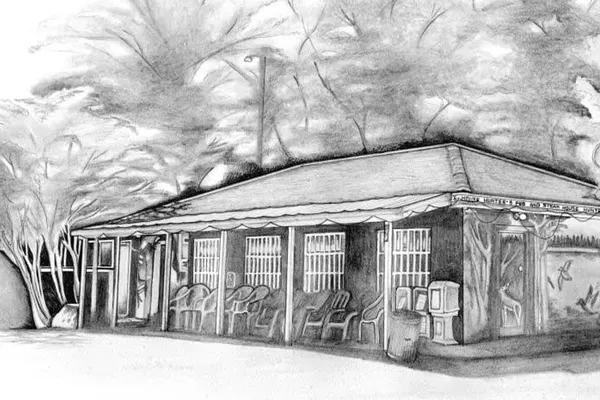 Hunters Pub and Steakhouse