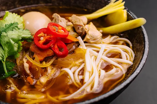 Huong Viet Vietnamese Restaurant