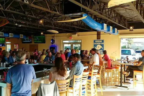 Hurricane Eddie's