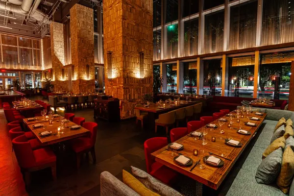 Hutong Miami