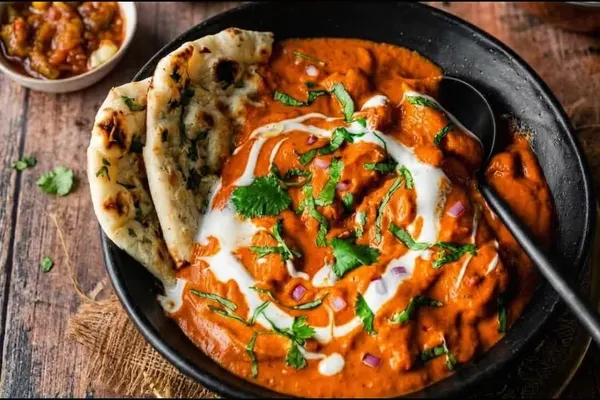 I Love Curry