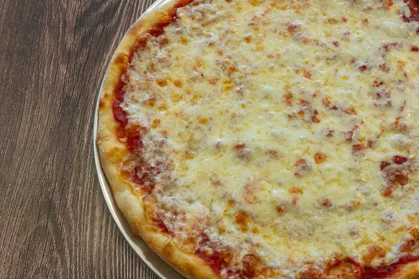 I love NY Pizza - Hickory flat