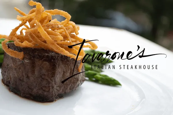 Iavarone's Steakhouse & Italian Grill
