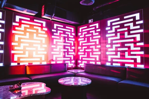 Ibiza Lounge