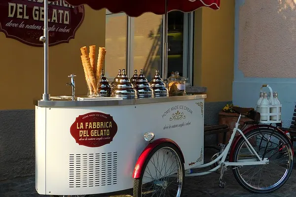 Ice Cream Club North Palm Beach