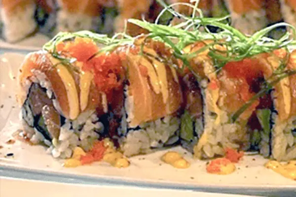 ICHI NI SAN Asian Ramen & Sushi