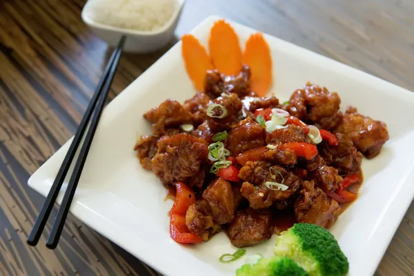 Ichiban Chinese & Japanese Restaurant