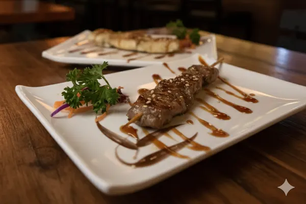 Ichiban Izakaya Restaurant