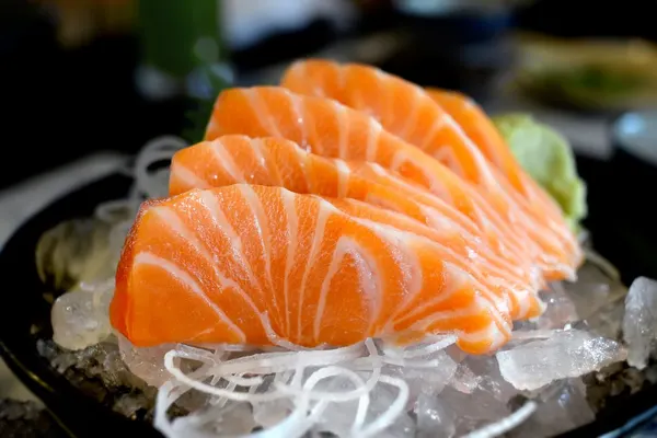 Ichiban Japanese Steakhouse