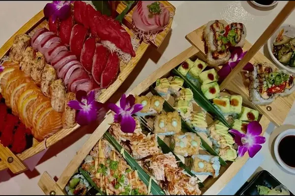 Ichiban Restaurant Sushi Bar