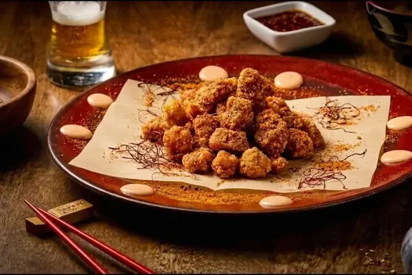 Ichimi Ramen Bar