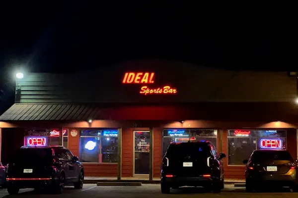 Ideal Sportsbar