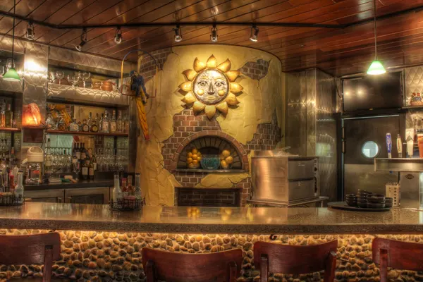 Iguana Mia Mexican of Bonita Springs