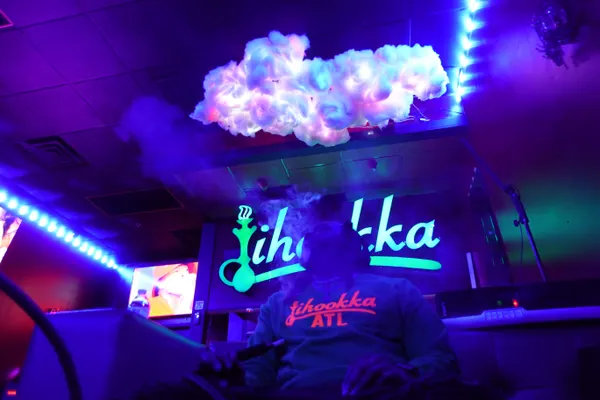 IHOOKKA ATL