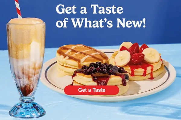 IHOP