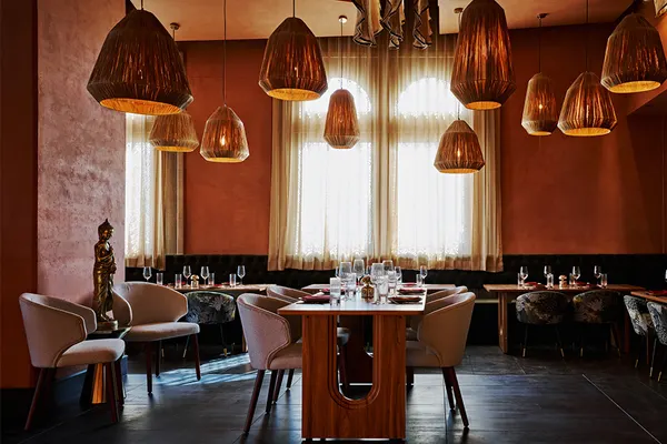 IKARA Restaurant