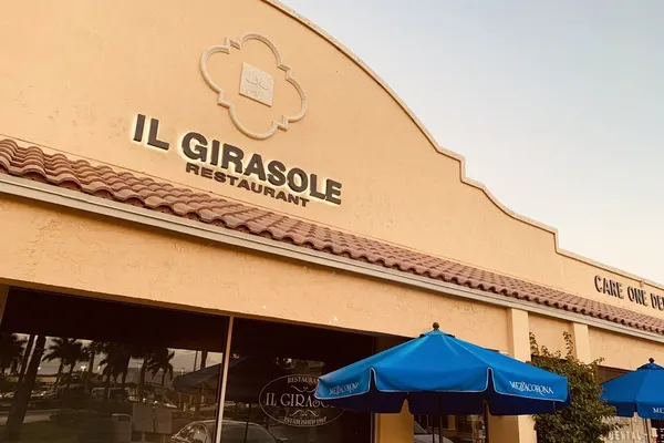 Il Girasole