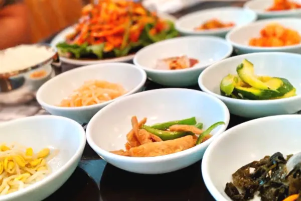 IL Mee Restaurant