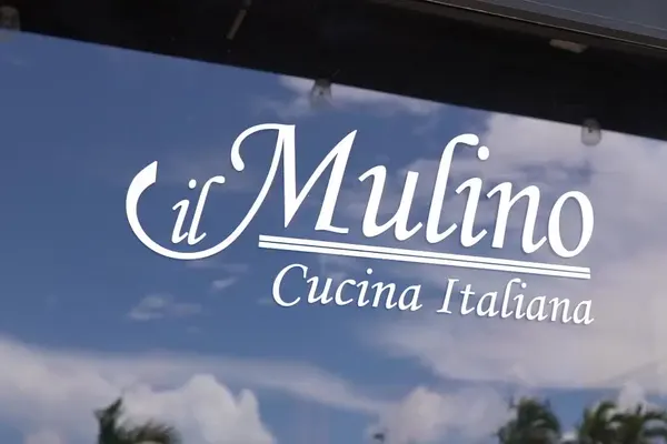 il Mulino