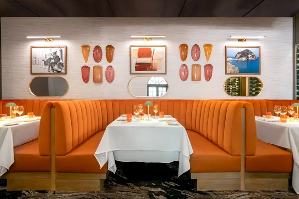Il Mulino New York - Miami