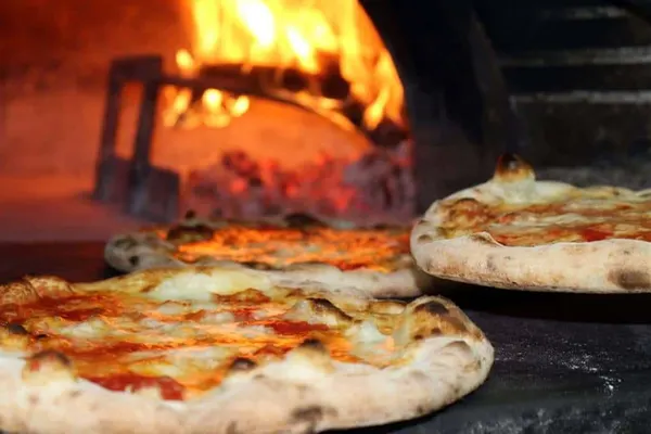 Il Ponte Vecchio Pizzeria