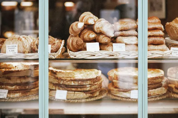 Imagine That Cafe and Bakery