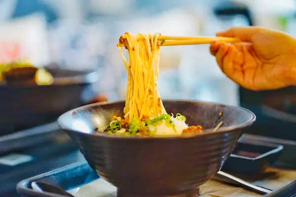 In Ramen