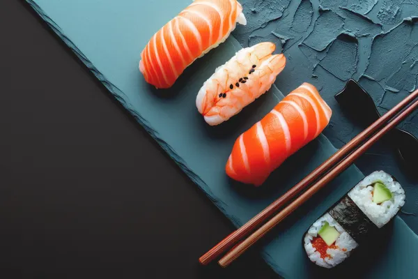 Inari Sushi Fusion Kendall